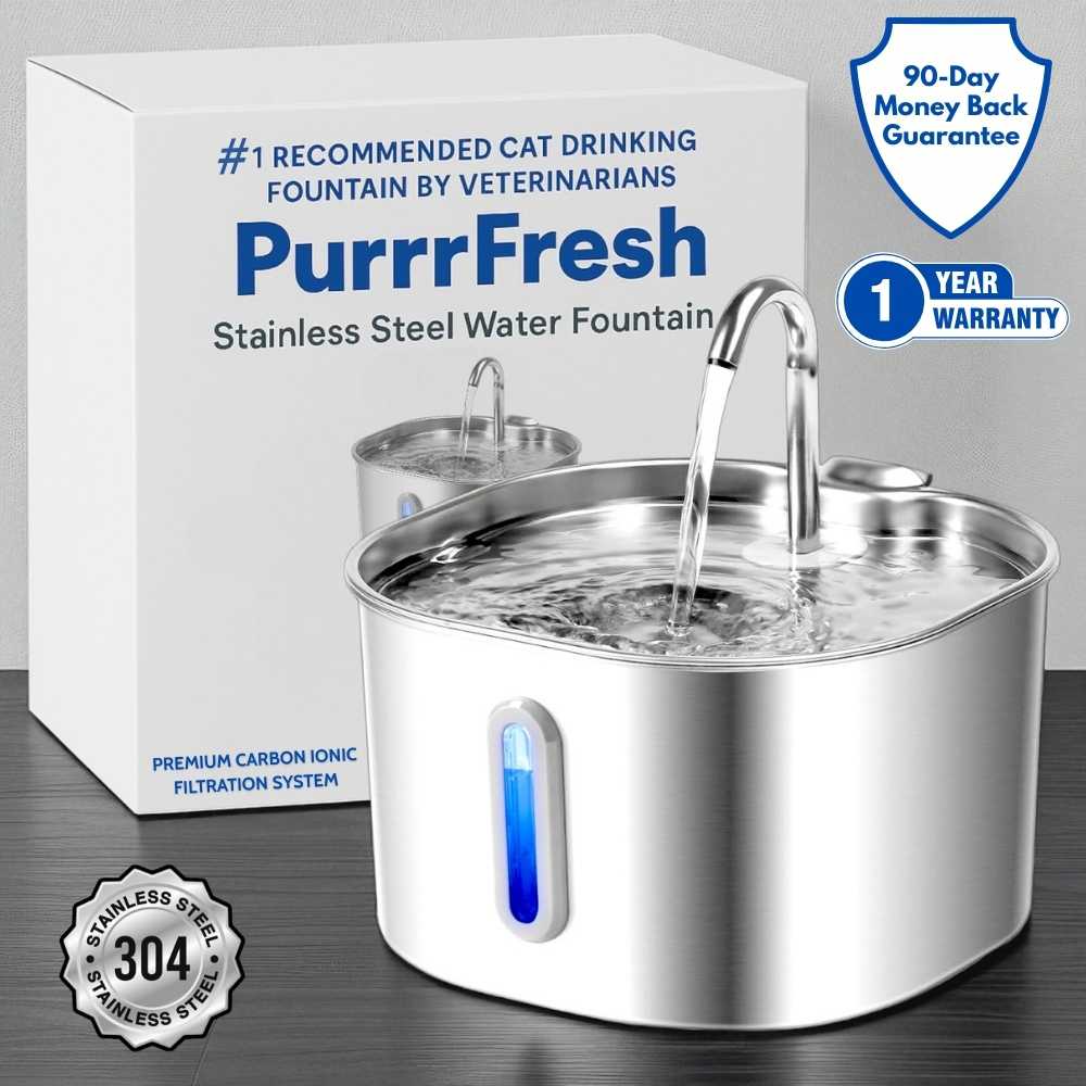 PurrrFresh™