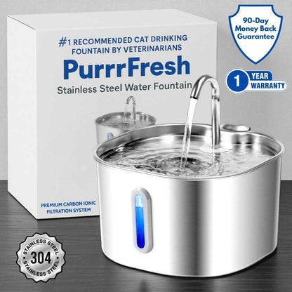 PurrrFresh™