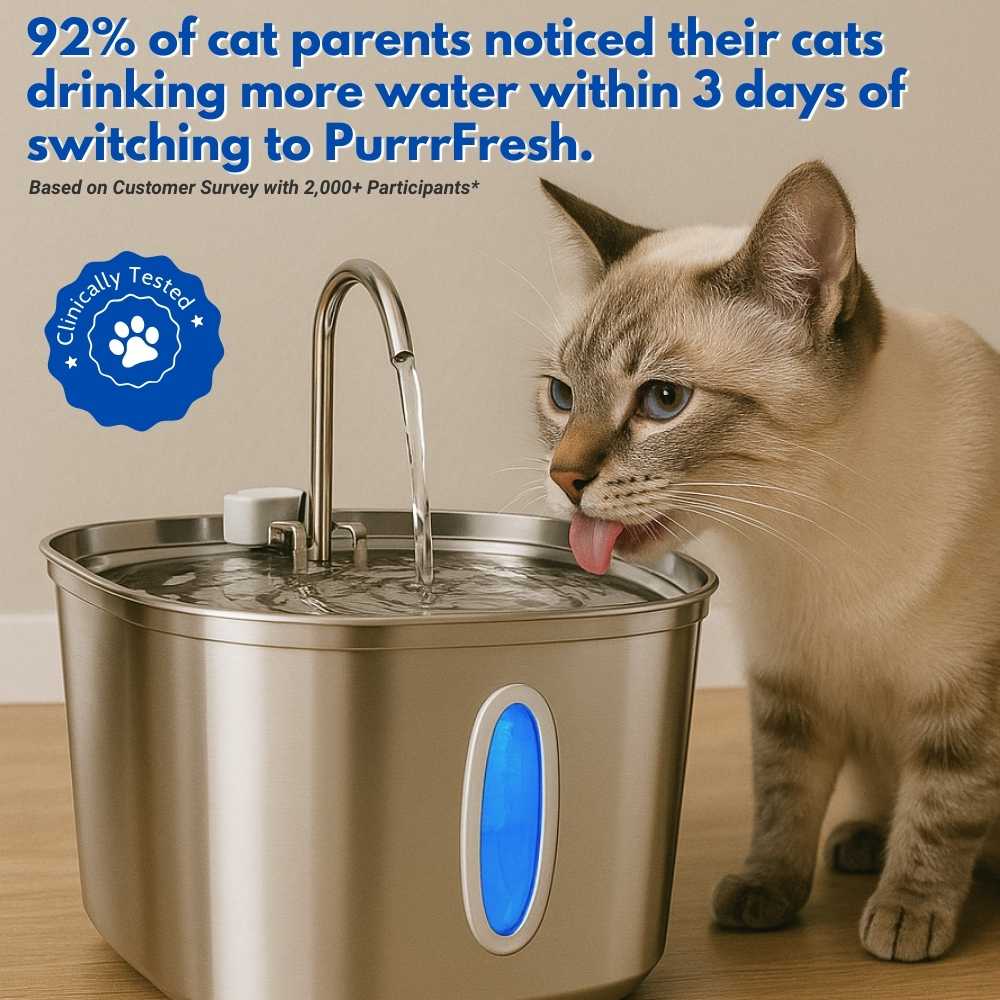PurrrFresh™