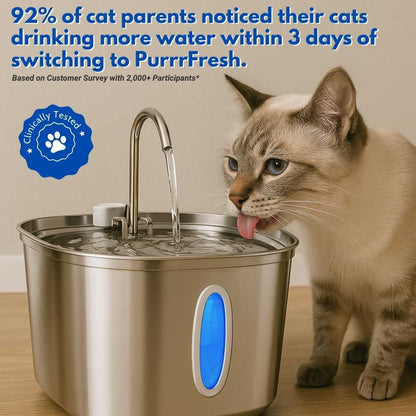 PurrrFresh™