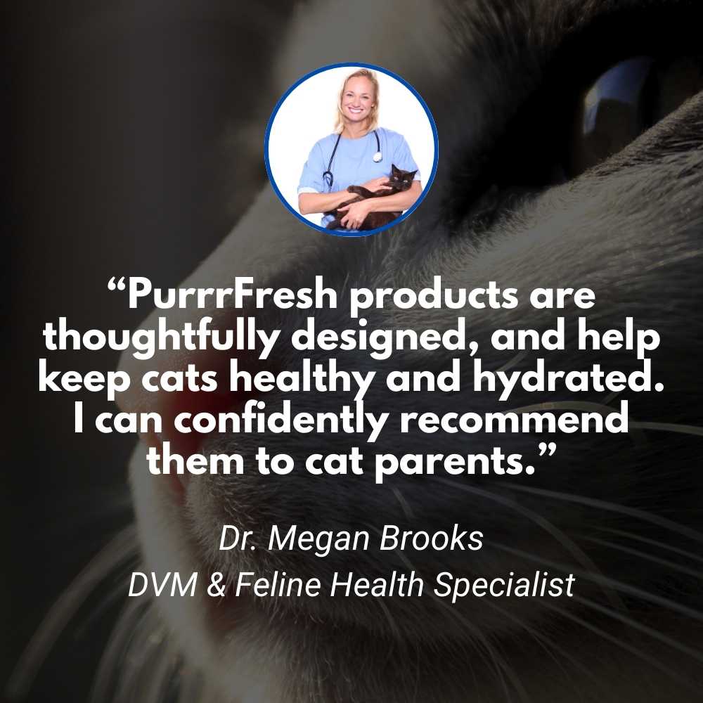 PurrrFresh™