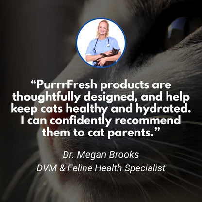 PurrrFresh™